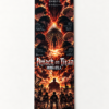 Decorative Bookmarks – Stylish Designs for Book Lovers