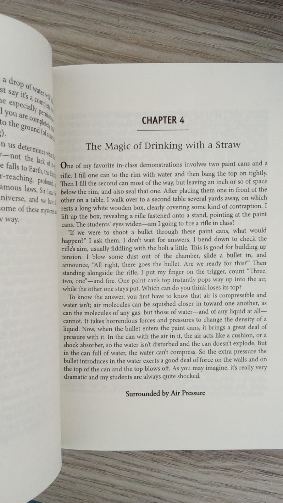 For the Love of Physics 2