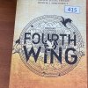 Fourth Wing