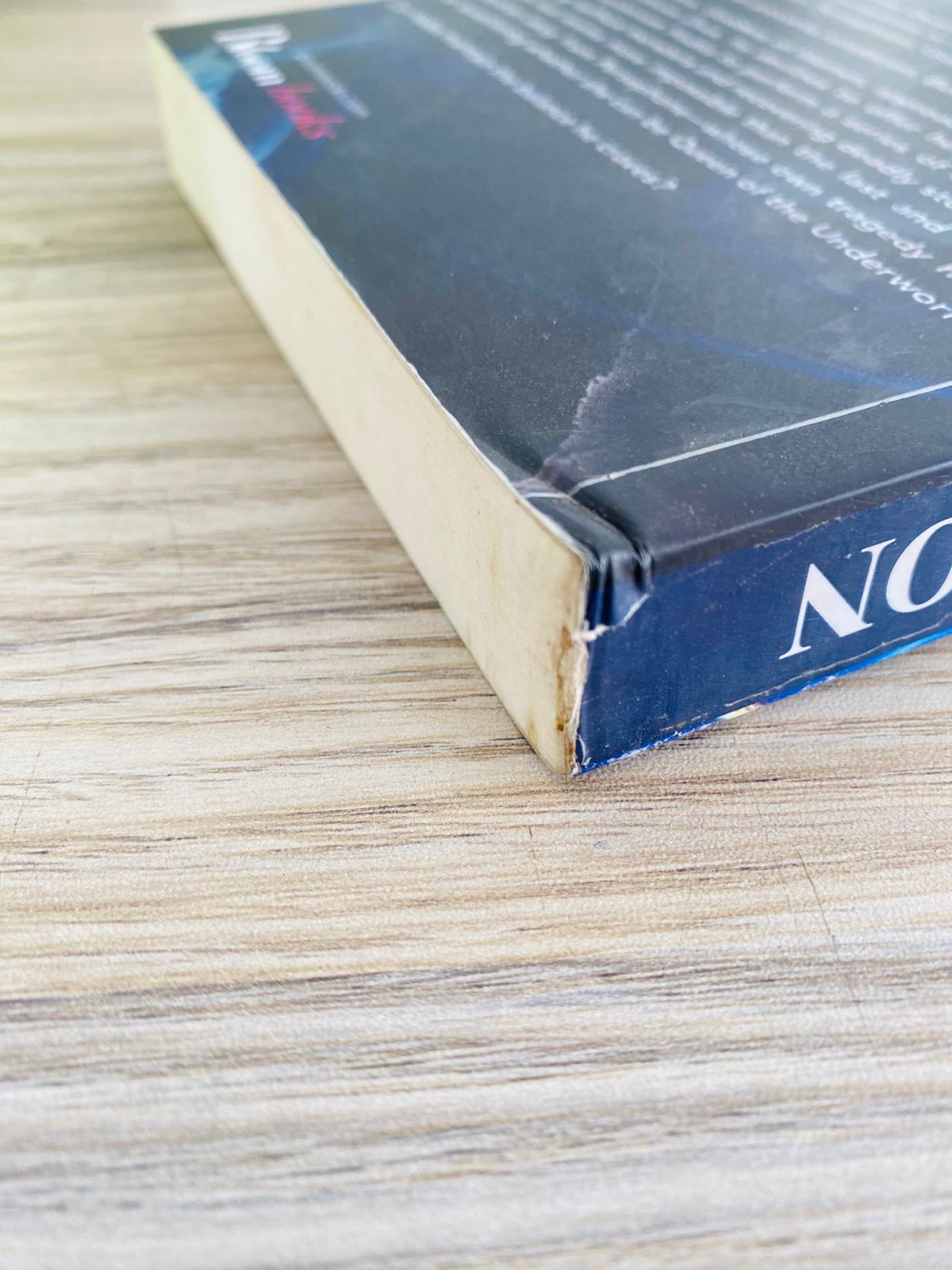 Game of RetributionScarlett by St. Clair - 1 (394)