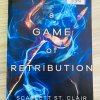 Game of Retribution