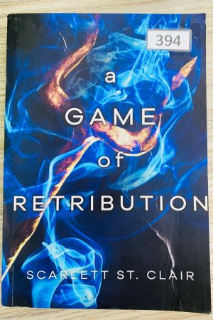 Game of Retribution