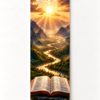 Decorative Bookmarks – Stylish Designs for Book Lovers