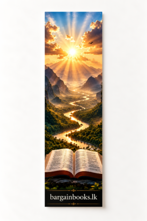 Decorative Bookmarks – Stylish Designs for Book Lovers
