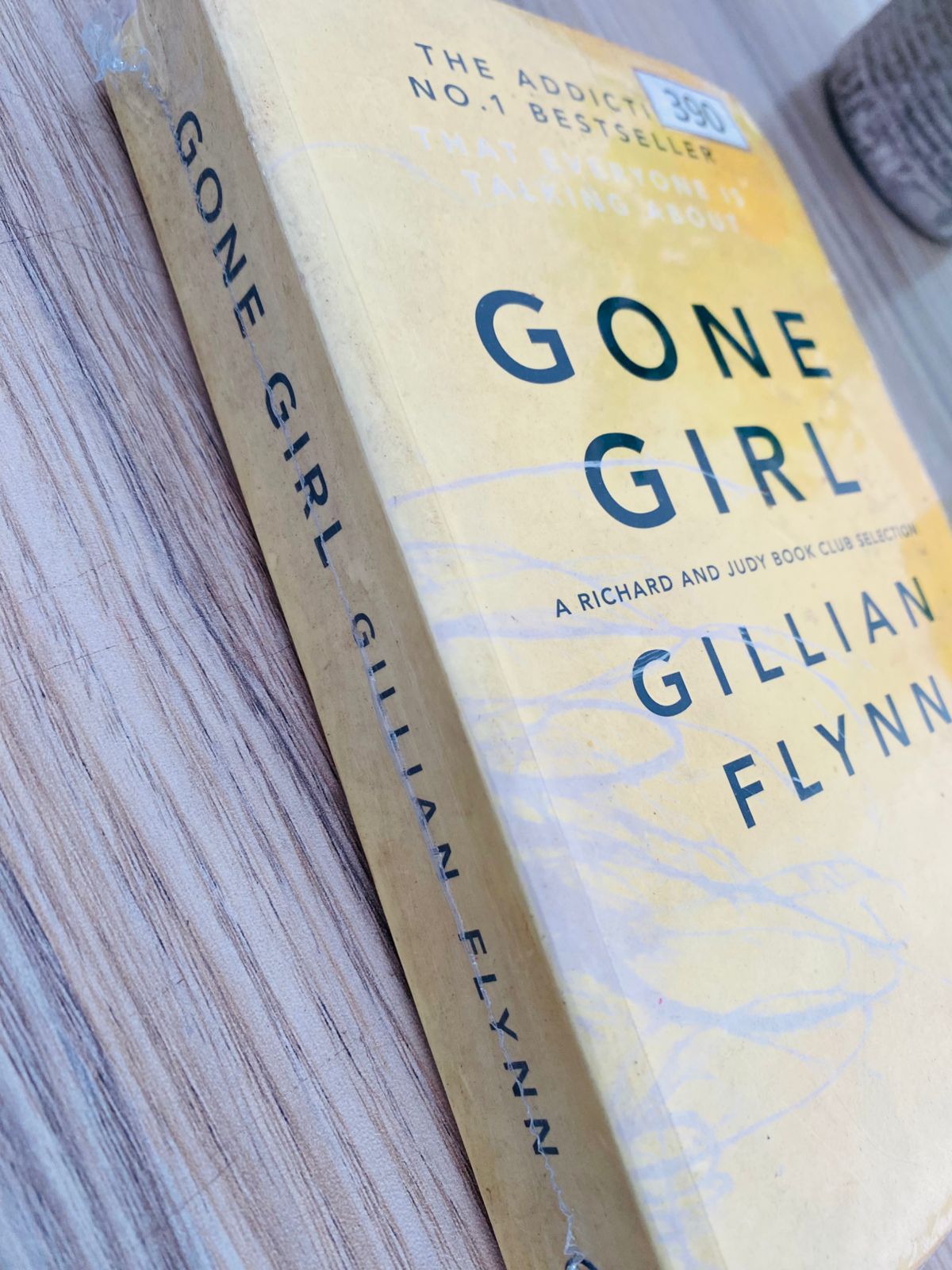 Gone Girl - 2 (390)
