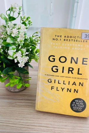 Gone Girl