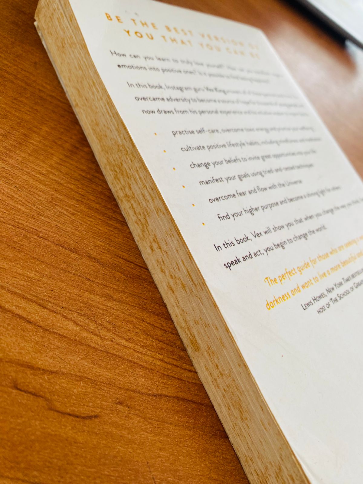 Good Vibes, Good Life (2)