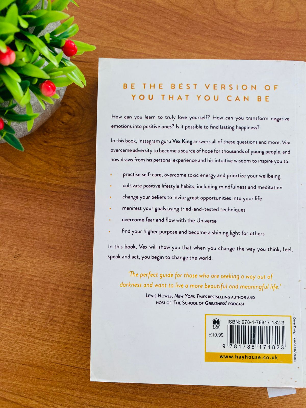 Good Vibes, Good Life (3) Good Vibes, Good Life