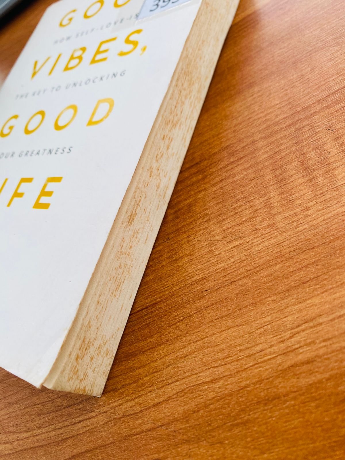 Good Vibes, Good Life (4)