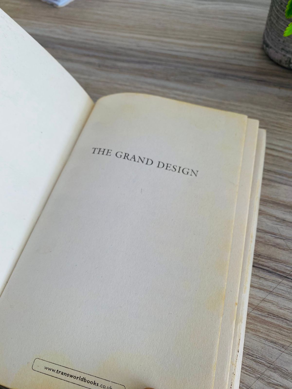 Grand Design - 1 (389)