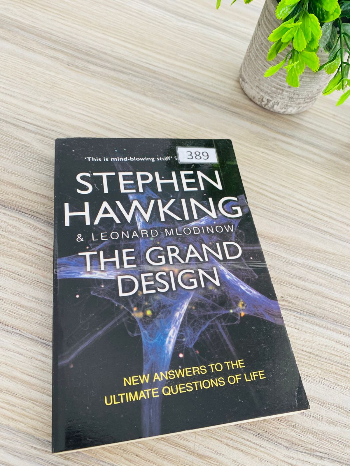 Grand Design - 2 (389) Grand Design