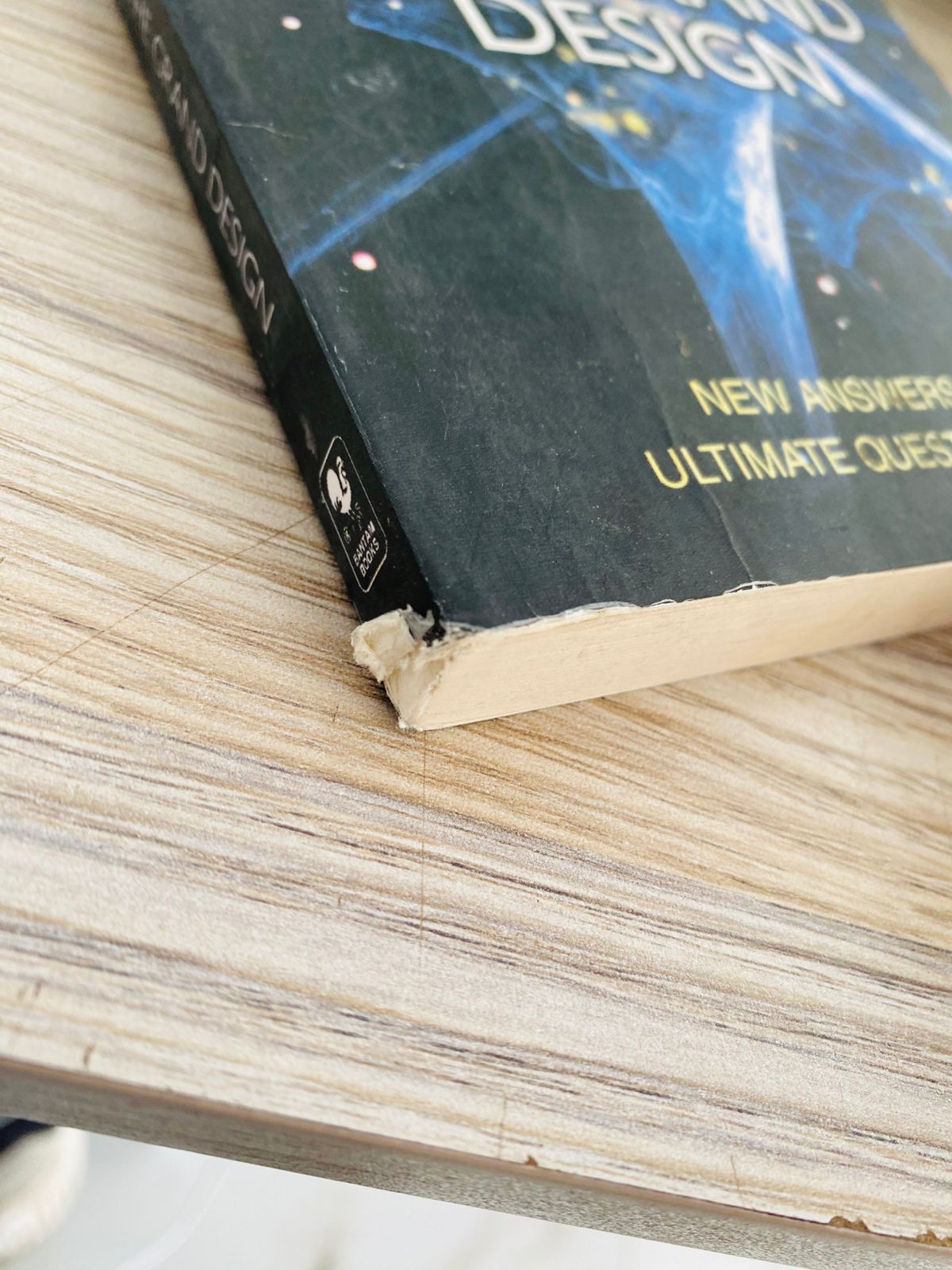 Grand Design - 2 (412)