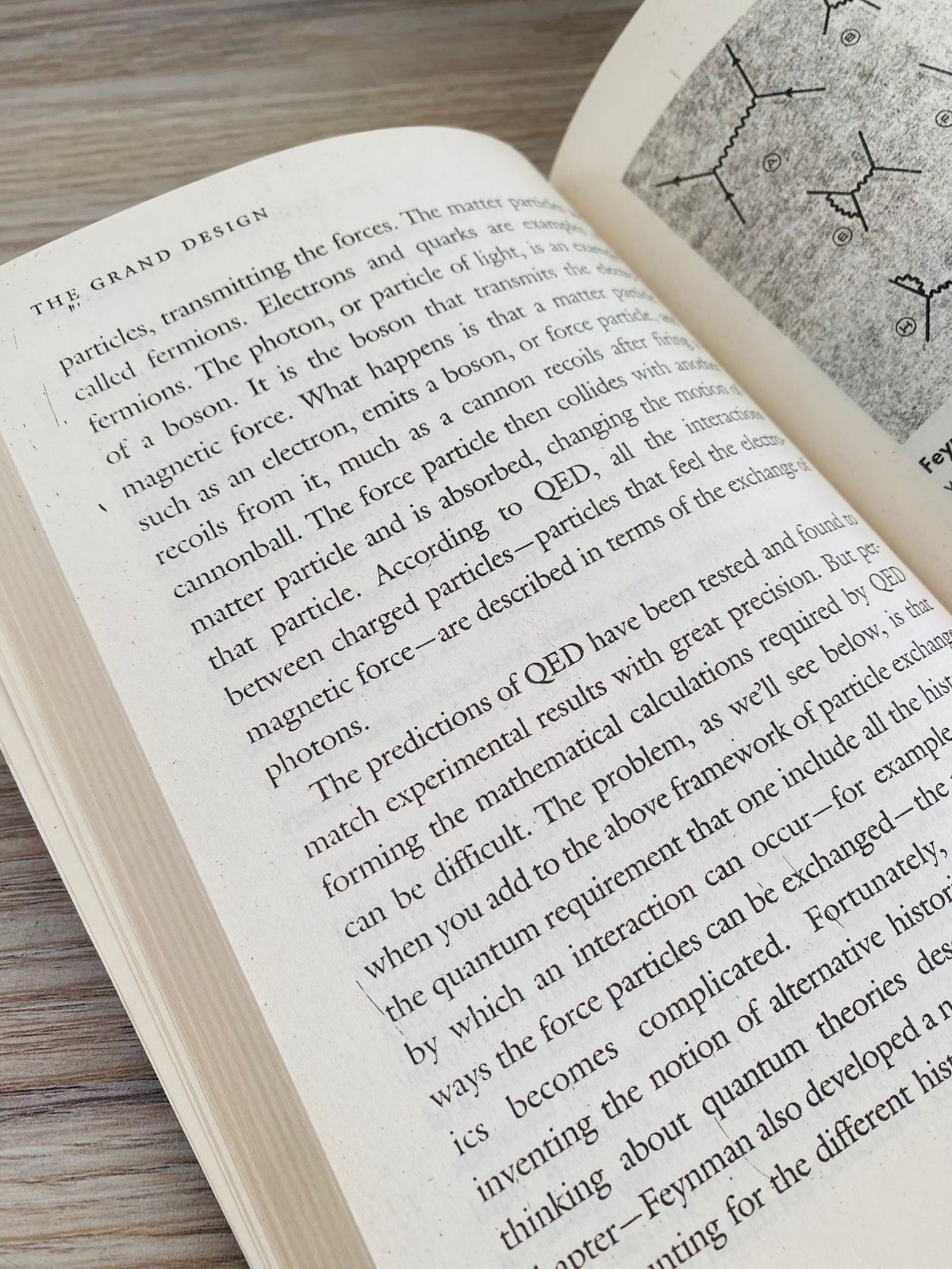 Grand Design - 3 (412)