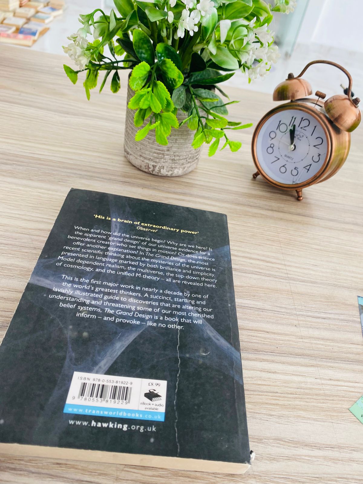 Grand Design - 4 (412) Grand Design