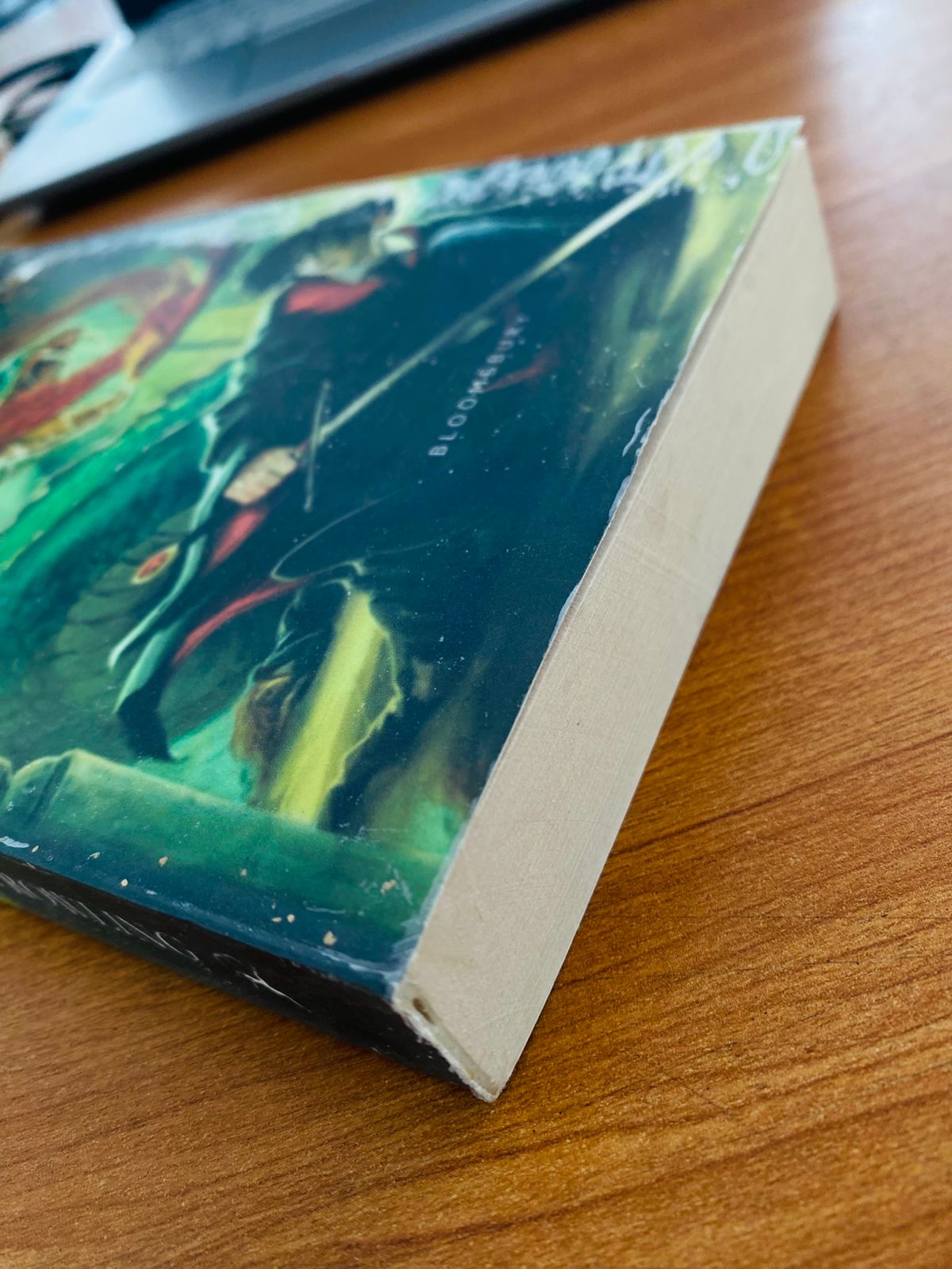 Harry Potter and the Chamber Of Secrets Harry Potter and the Chamber Of Secrets