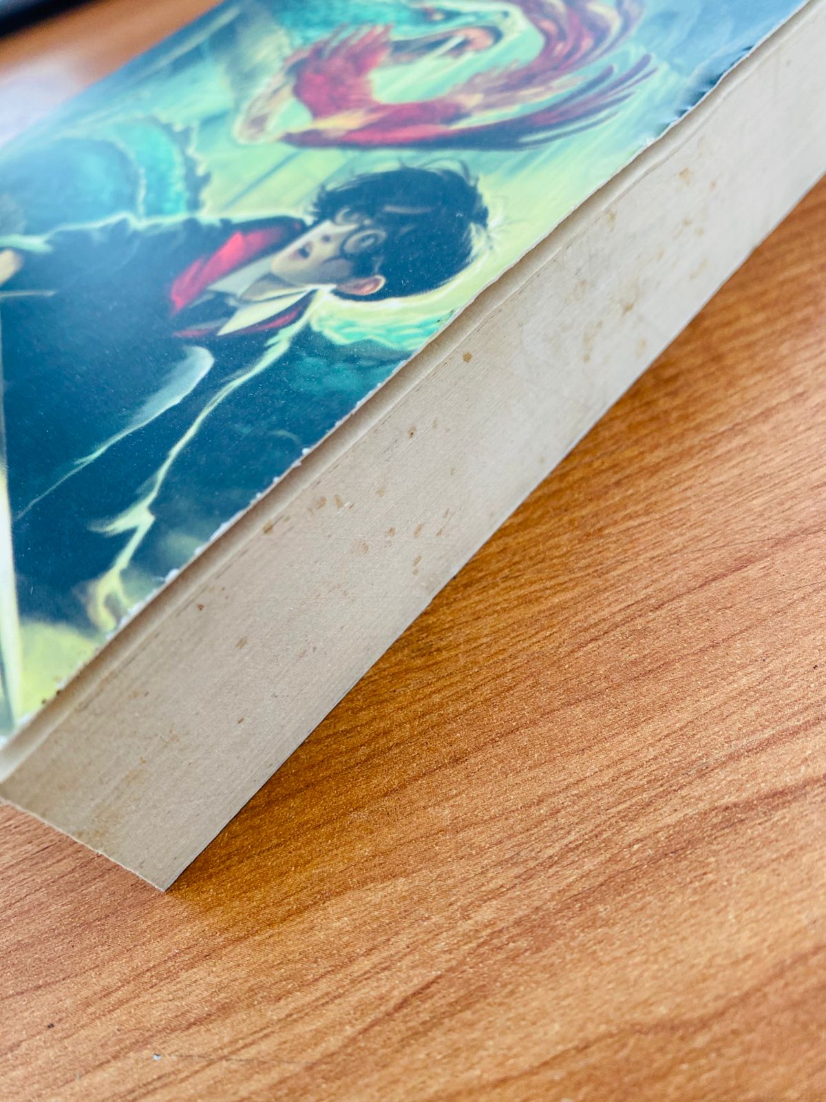 Harry Potter and the Chamber Of Secrets (2) Harry Potter and the Chamber Of Secrets