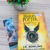 Harry Potter and the Cursed Child