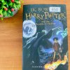 Harry Potter and the Deathly Hallows by J. K. Rowling