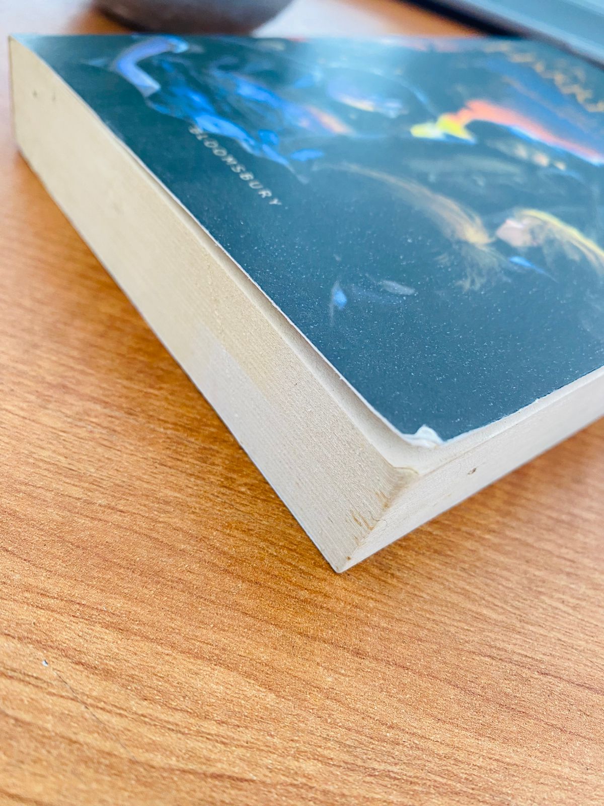 Harry Potter and the Phylosophers Stone (1) Harry Potter and the Phylosophers Stone