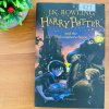 Harry Potter and the Phylosophers Stone