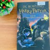 Harry Potter and the Phylosophers Stone