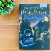 Harry Potter and the Phylosophers Stone