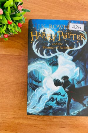 Harry Potter and the Prisoner Of Azkaban