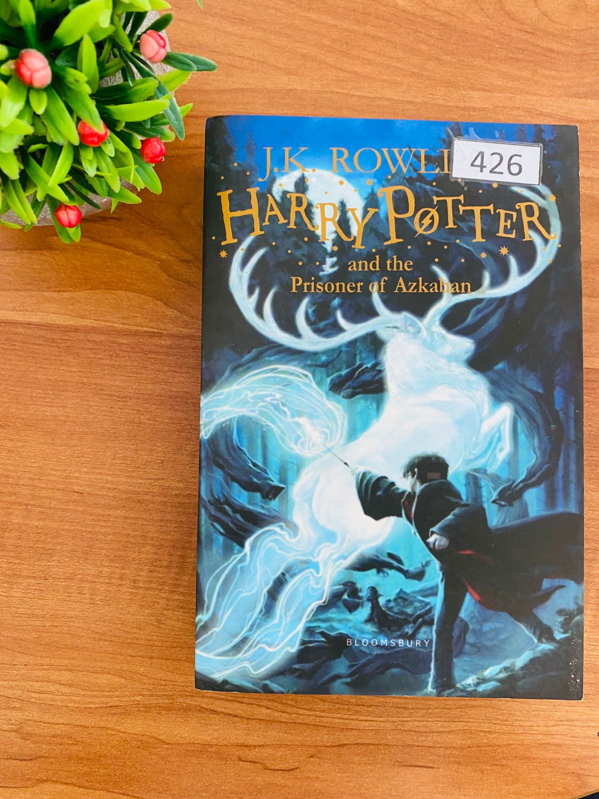 Harry Potter and the Prisoner Of Azkaban (2) Harry Potter and the Prisoner Of Azkaban