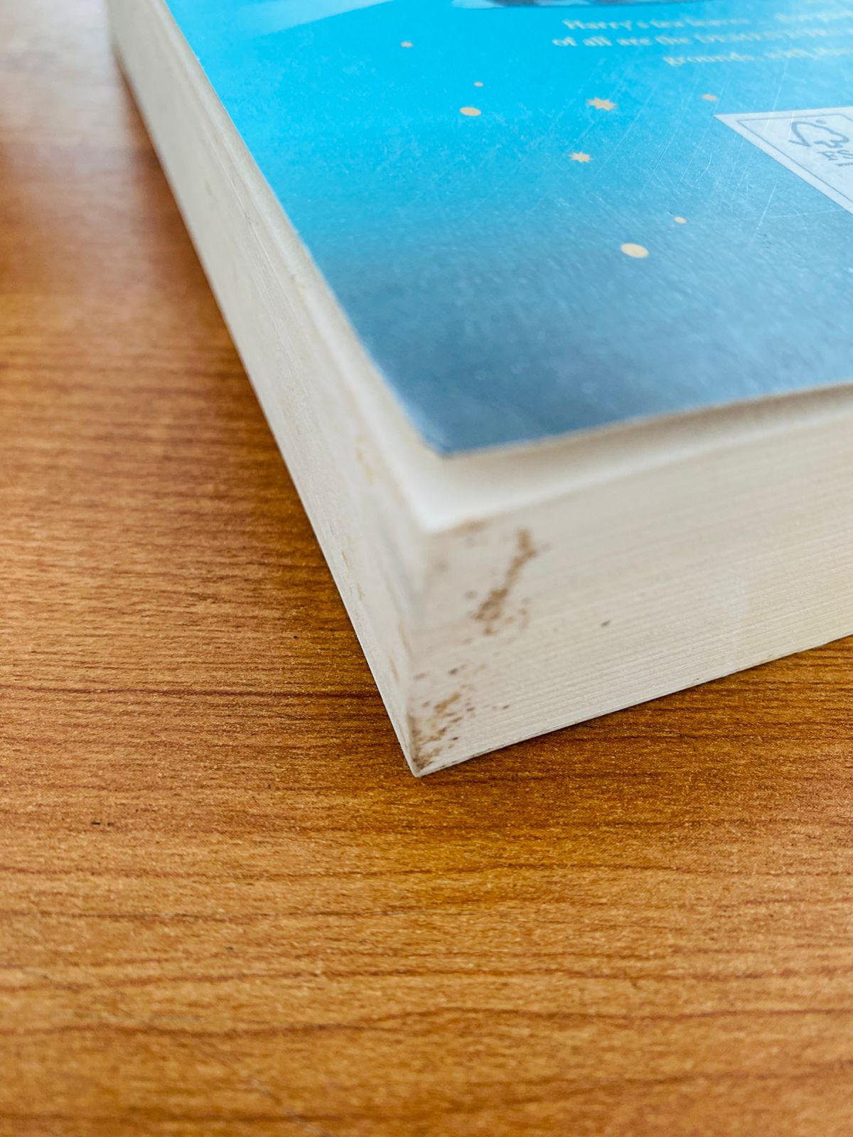 Harry Potter and the Prisoner Of Azkaban (4)