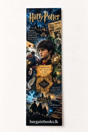 Decorative Bookmarks – Stylish Designs for Book Lovers
