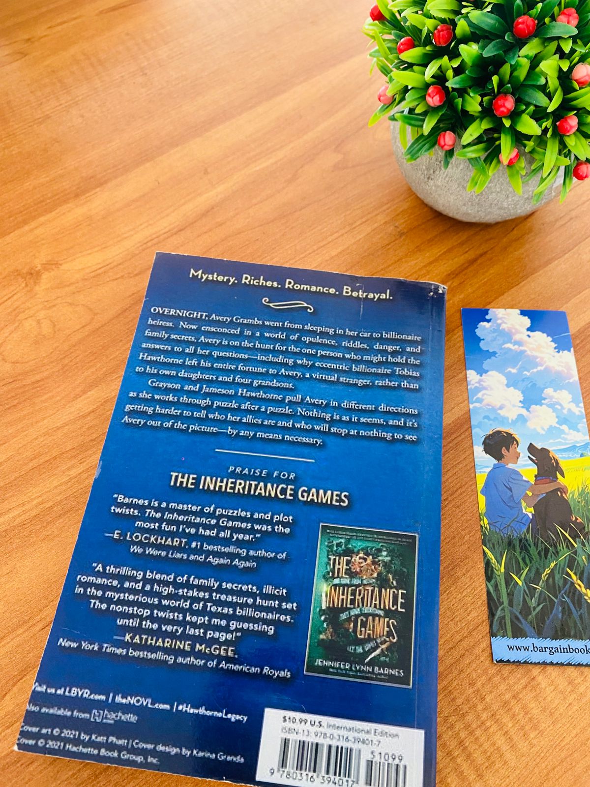 Hawthorne Legacy (4) Hawthorne Legacy