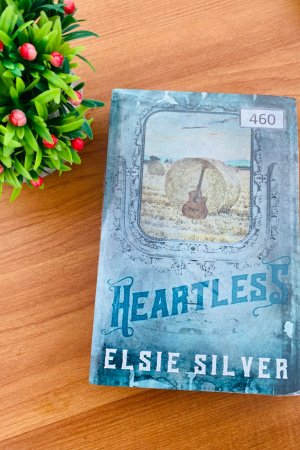 Heartless