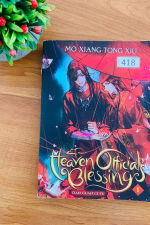 Heaven Official's Blessing - 1
