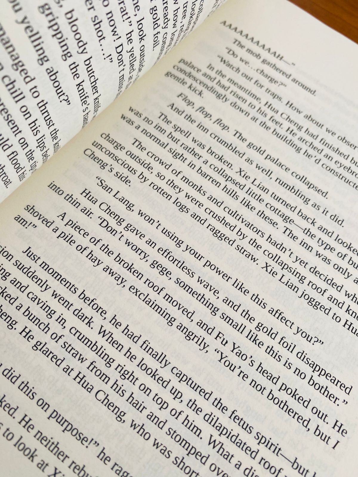 Heaven Official's Blessing - 2 (2)