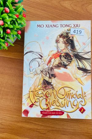 Heaven Official's Blessing - 2