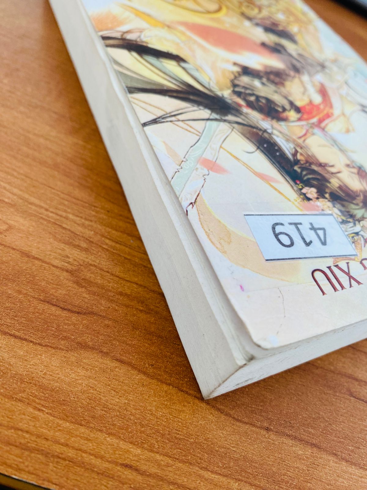 Heaven Official's Blessing - 2 (4)