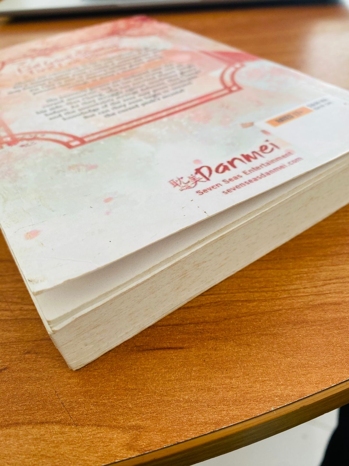 Heaven Official's Blessing - 5 (1)