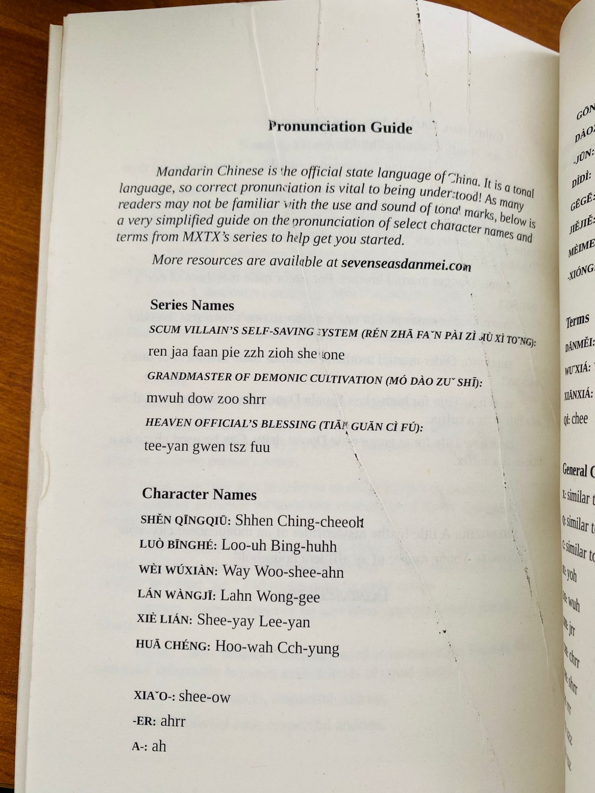 Heaven Official's Blessing - 5 (4)