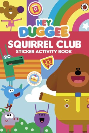 Hey Duggee