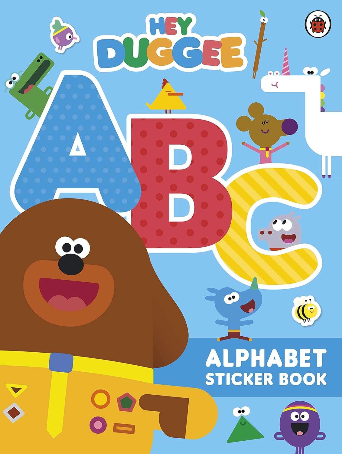 Hey Duggee 1 1