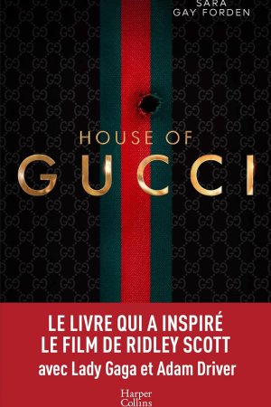 House of Gucci
