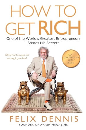How to Get Rich