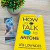 how to talk to anyone