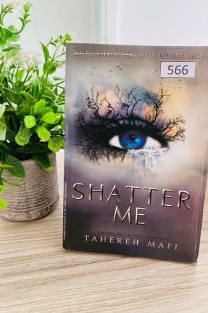 Shatter Me