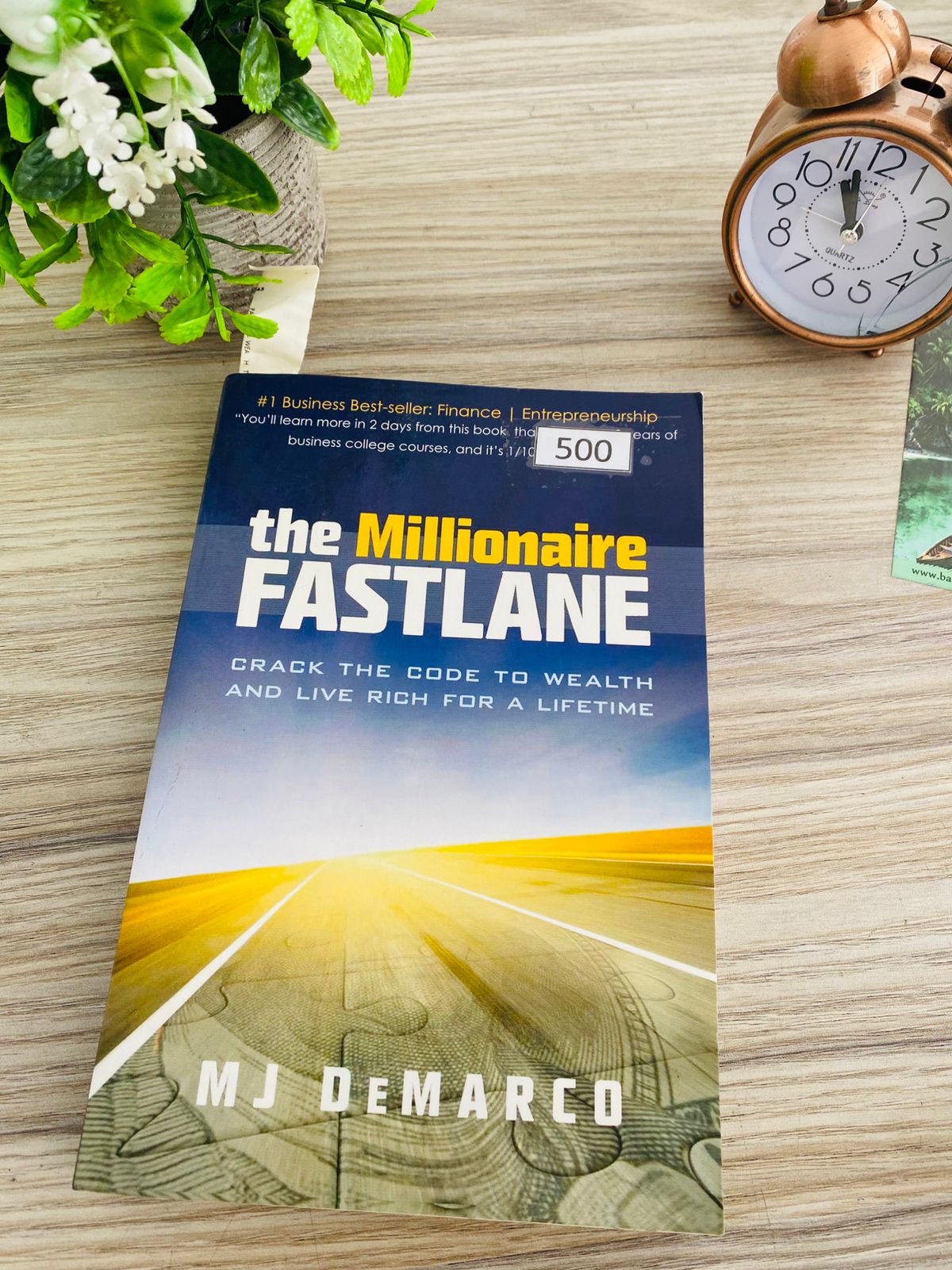 IMG-20251211-WA0063 Millionaire Fastlane: Crack Code to Wealth and Live Rich for a Lifetime!