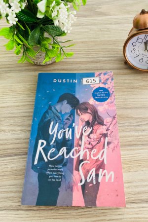 You’ve Reached Sam