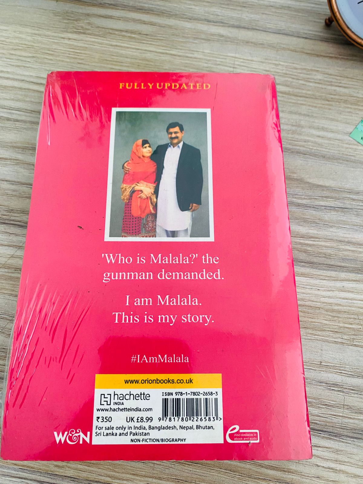 IMG-20251211-WA0083 I Am Malala: The Story of the Girl Who Stood Up for Education and Was Shot by the Taliban