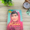 I Am Malala: The Story of the Girl Who Stood Up for Education and Was Shot by the Taliban