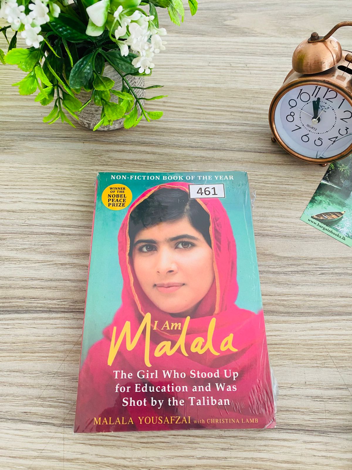 IMG-20251211-WA0085 I Am Malala: The Story of the Girl Who Stood Up for Education and Was Shot by the Taliban