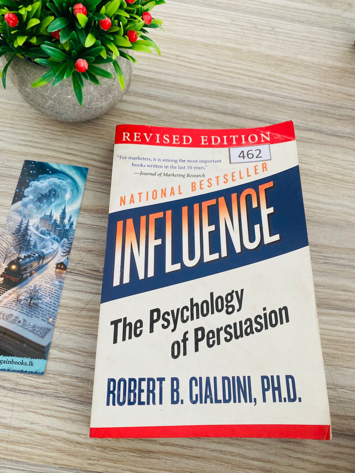 Influence (2) Influence